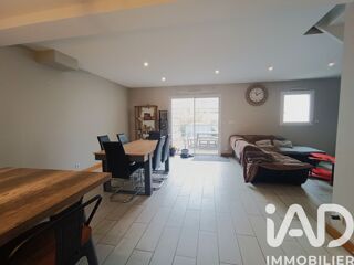  Maison � vendre 5 pi�ces 105 m�