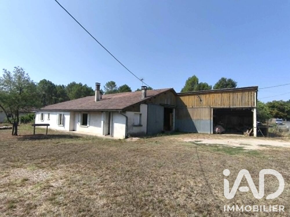 Vente Maison/villa 4 pièces