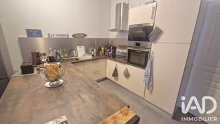  Immeuble à vendre 137 m²