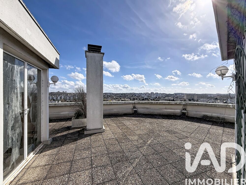 � vendre  Appartement Sceaux (92330)