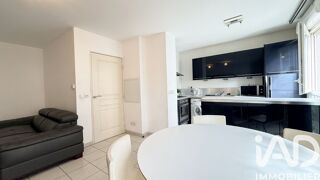  Appartement � vendre 3 pi�ces 62 m�