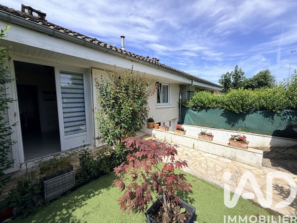 Vente Maison Vente Maison/villa 5 pièces Périgny