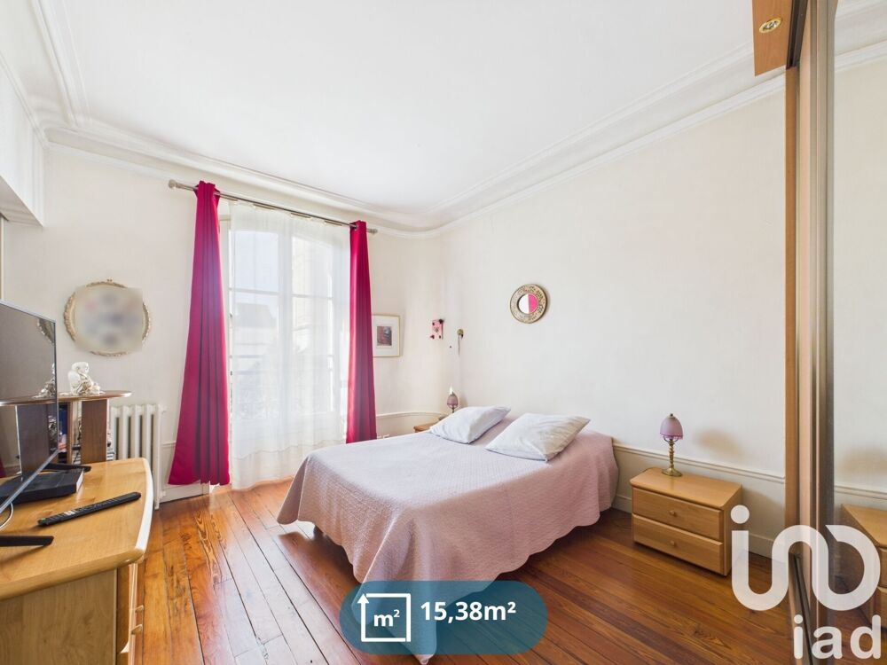 à vendre  Maison Maisons-Alfort (94700)