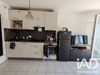  Appartement à vendre 2 pièces 39 m²