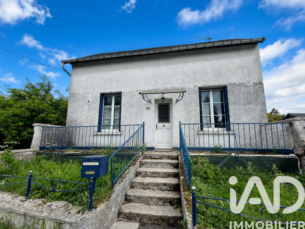 Vente Maison/villa 3 pièces
