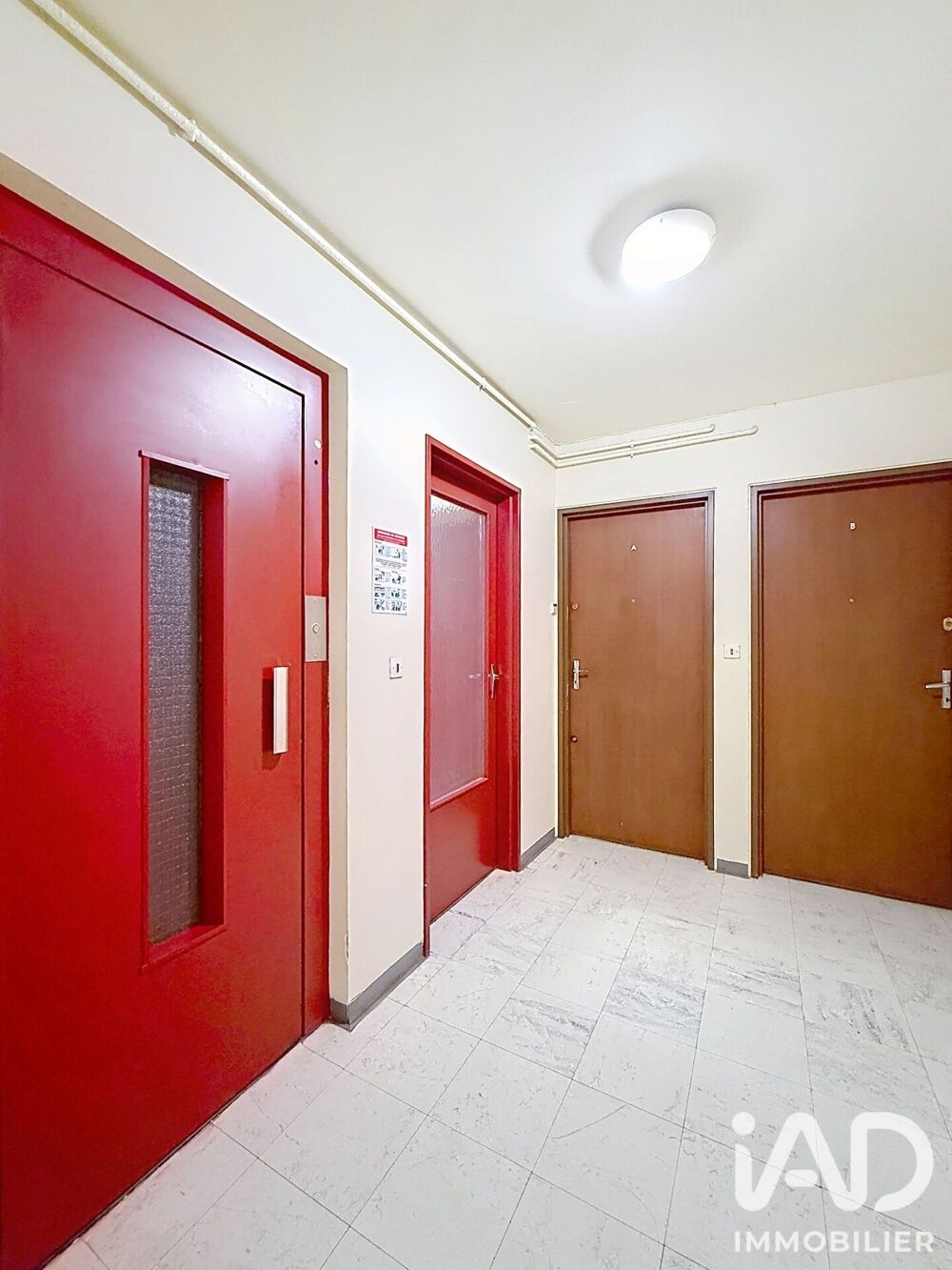 Vente Appartement Vente Appartement 4 pièces Châlons-en-champagne