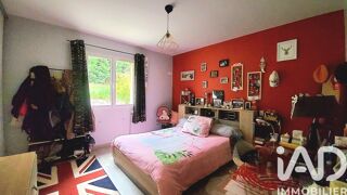  Maison à vendre 4 pièces 140 m²