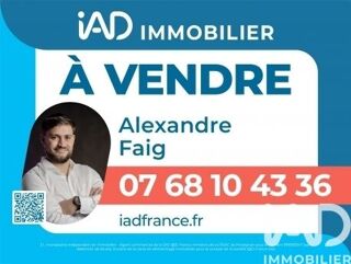  Maison à vendre 4 pièces 130 m²