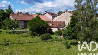 Maison à vendre 6 pièces 110 m²