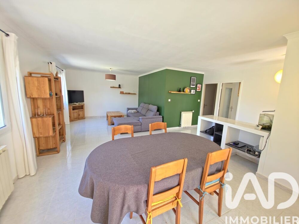 Vente Maison traditionnelle 4 pièces