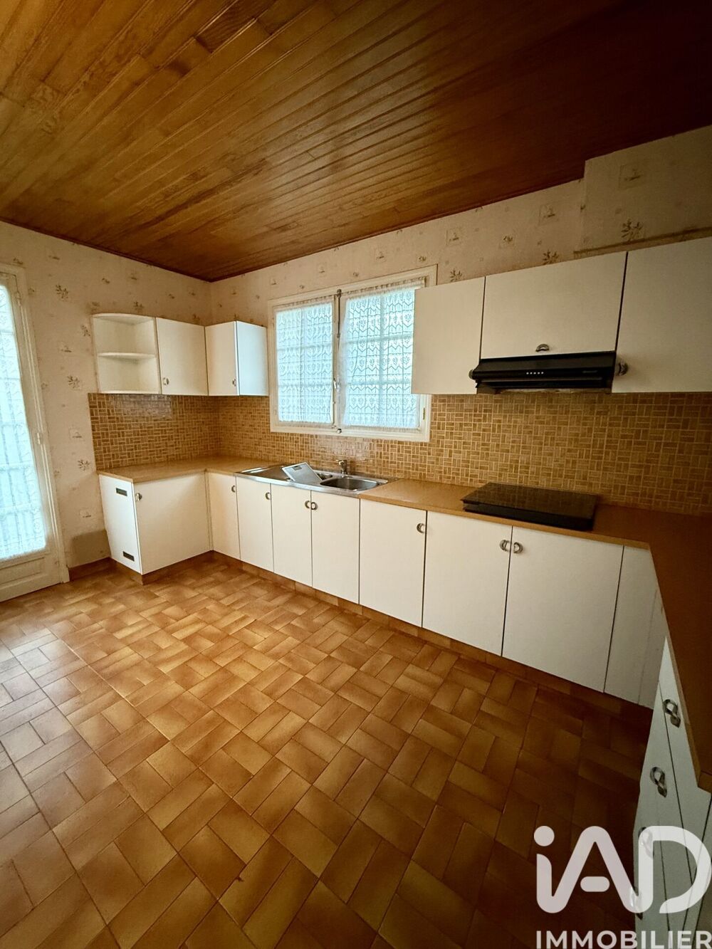 Vente Maison de village 5 pièces