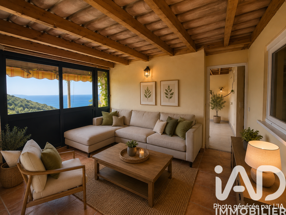 Vente Maison/villa 4 pièces
