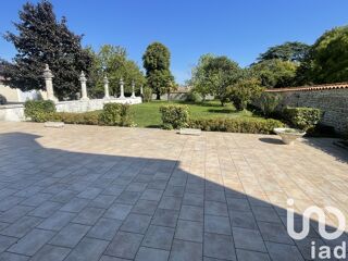  Maison à vendre 6 pièces 210 m²