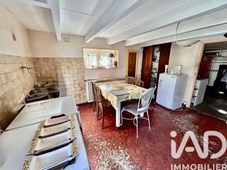  Maison � vendre 7 pi�ces 137 m�