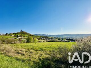  Terrain � vendre 3419 m�