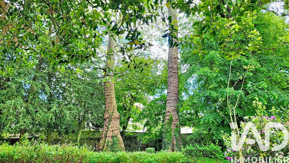 à vendre  Maison Brunoy (91800)