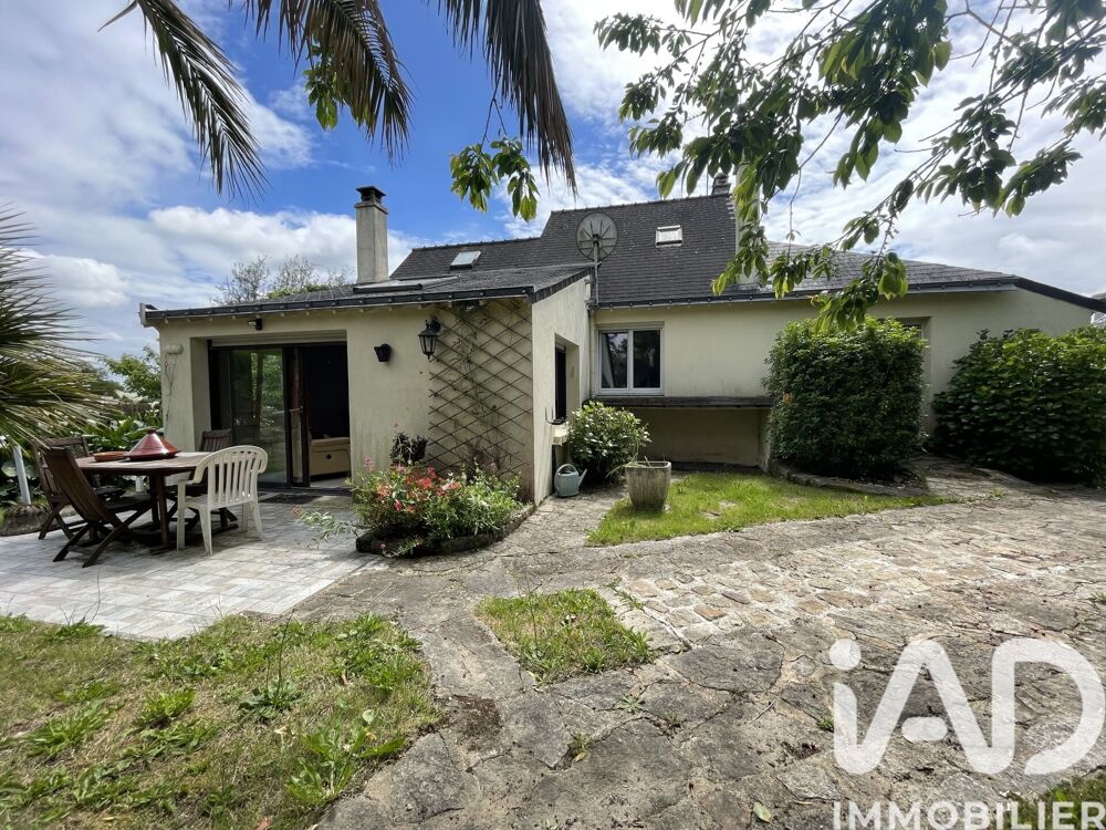 Vente Maison de ville 4 pièces