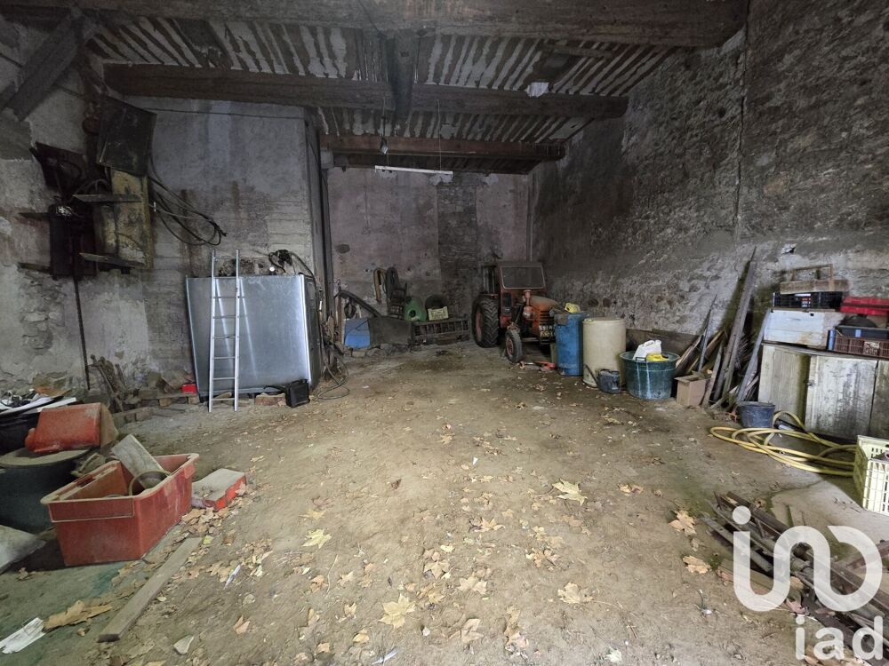 Vente Parking/Garage Vente Garage 176 m&sup2; Villesèque-des-corbières