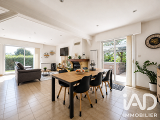  Maison à vendre 8 pièces 146 m²