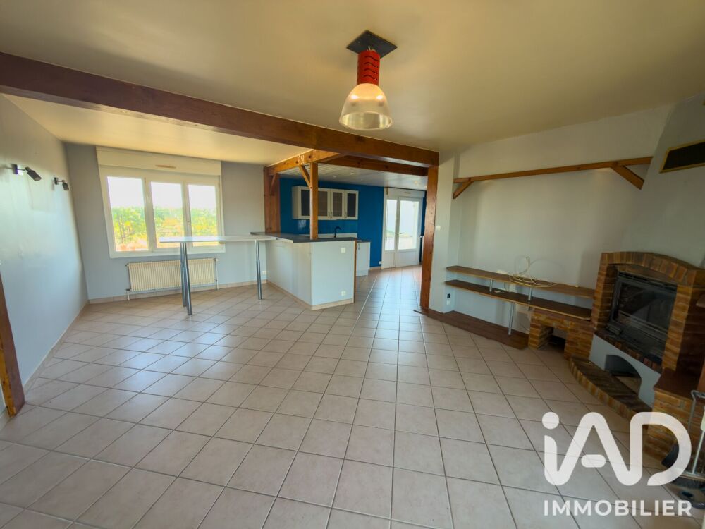 Vente Maison Vente Maison/villa 3 pièces Blancs-coteaux