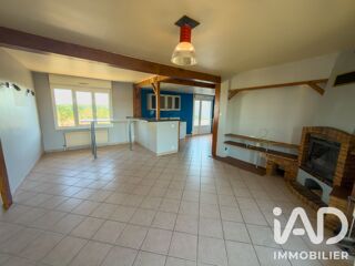  Maison à vendre 3 pièces 95 m²
