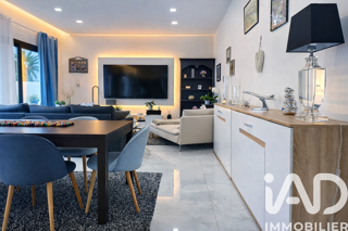  Maison à vendre 5 pièces 140 m²