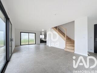  Maison � vendre 6 pi�ces 110 m�