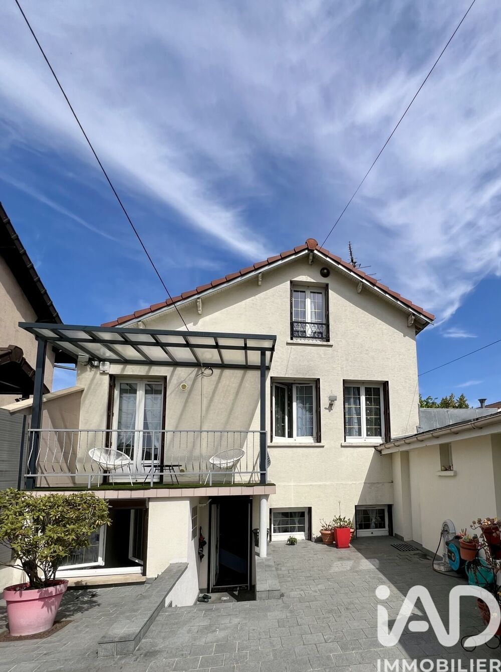 Vente Maison/villa 3 pièces