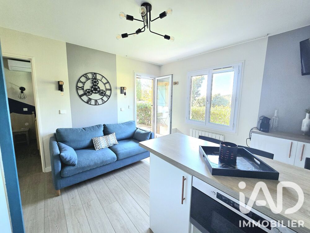 Vente Appartement Vente Appartement 2 pièces Roquebrune-sur-argens