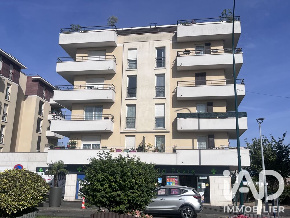 Vente Appartement Vente Appartement 1 pièce Vigneux-sur-seine