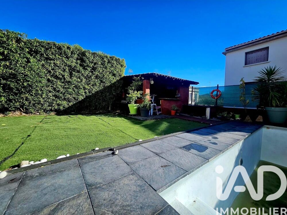 Vente Maison Vente Maison/villa 7 pièces Béziers