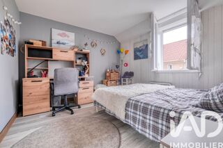  Maison à vendre 6 pièces 96 m²