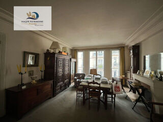  Appartement � vendre 3 pi�ces 89 m�