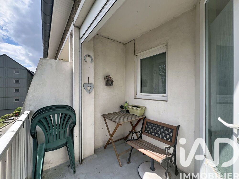 Vente Maison de ville 5 pièces