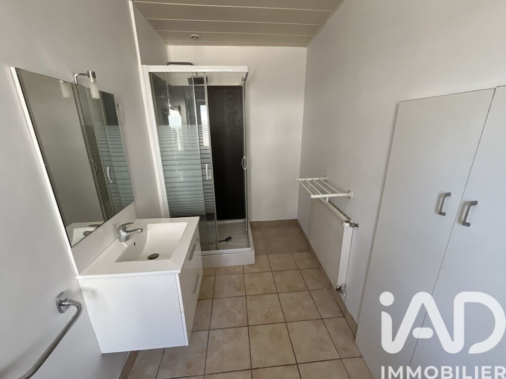 Vente Immeuble Vente Immeuble 222 m&sup2; Coray