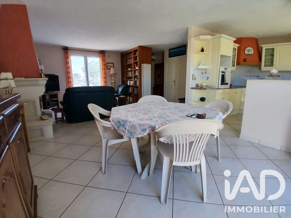 Vente Maison traditionnelle 4 pièces
