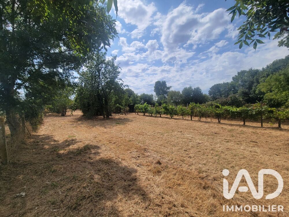 Vente Maison Vente Maison de campagne 6 pièces Montpellier-de-médillan