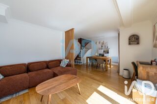 Vente Maison Vente Maison/villa 5 pièces Thiais