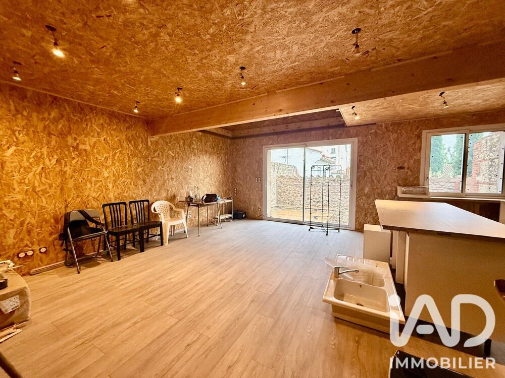 Vente Grange 5 pièces