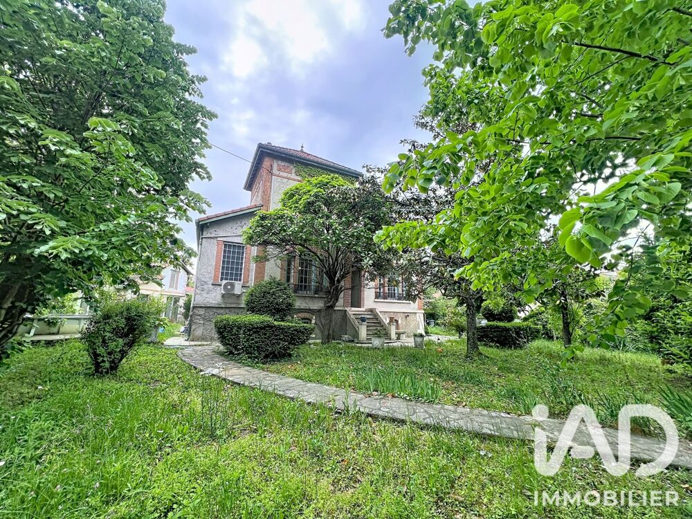 Vente Maison/villa 8 pièces