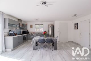  Maison à vendre 4 pièces 92 m²