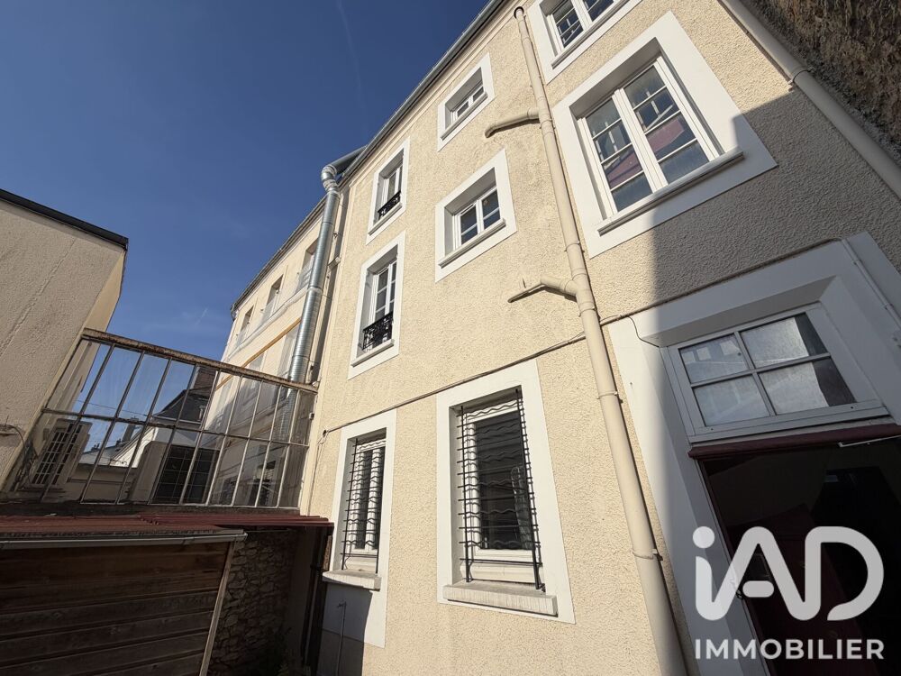 Appartement 1 pièce 19 m² · à Melun · 19 m² · 79 000 €