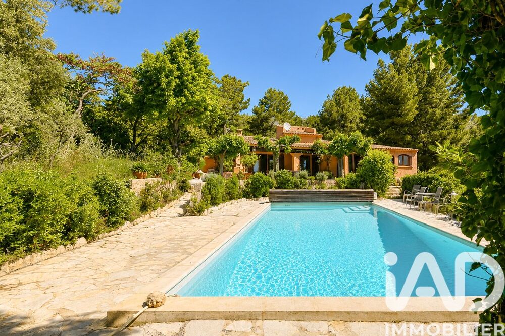 à vendre  Maison Bandol (83150)