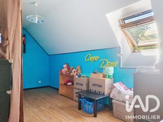  Maison à vendre 8 pièces 136 m²