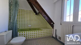  Appartement à louer 2 pièces 34 m²