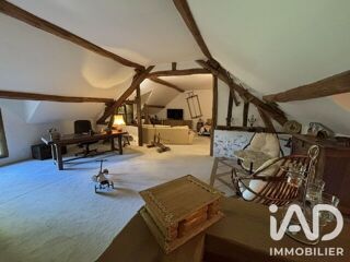  Maison à vendre 5 pièces 220 m²