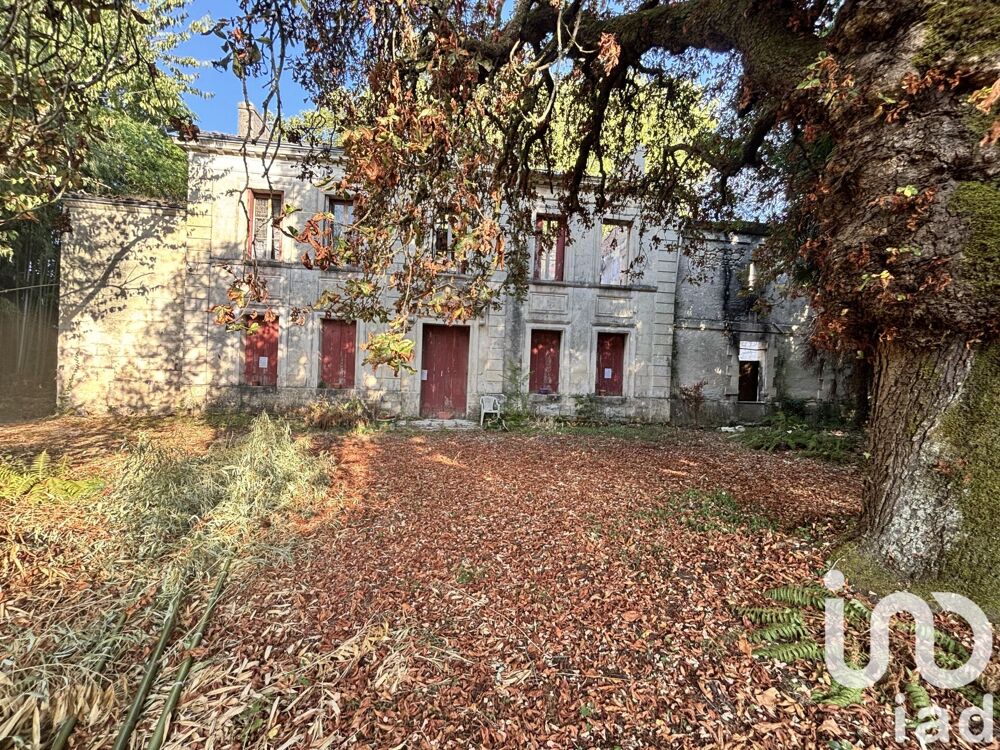 Vente Domaine 10 pièces