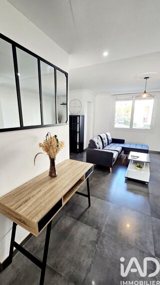  Appartement à vendre 5 pièces 82 m²