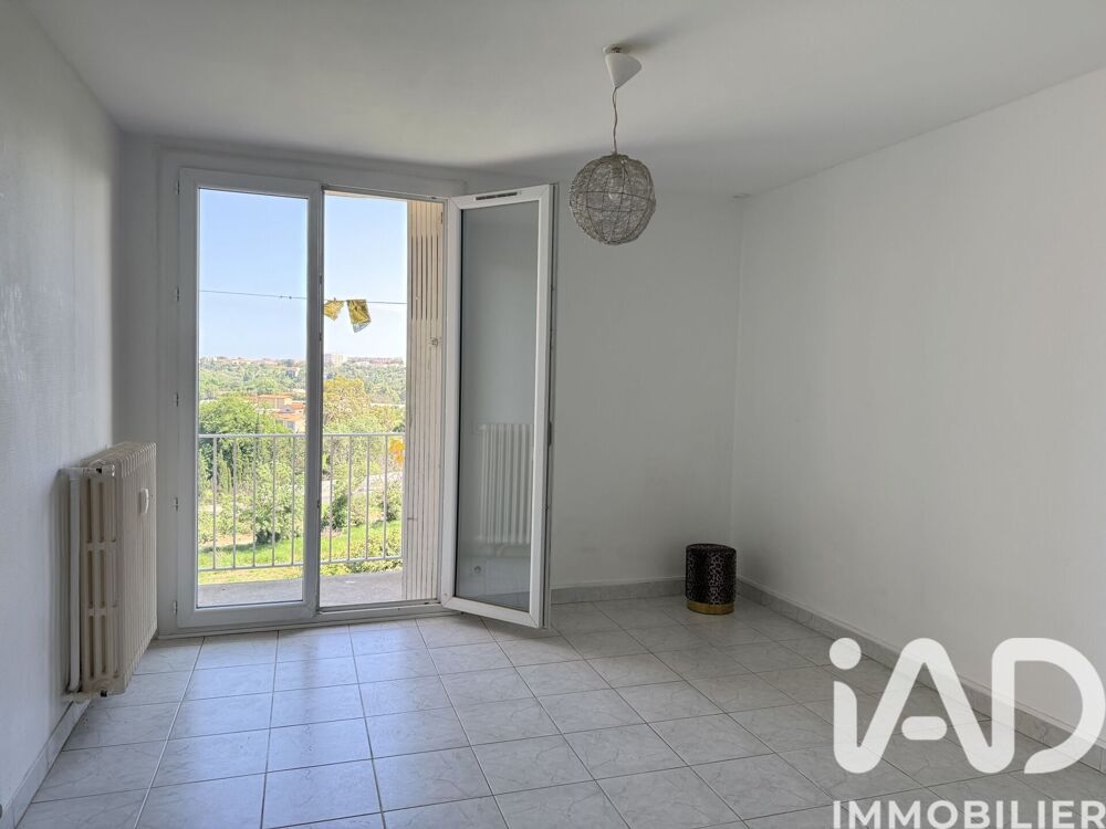 vente Appartement - 1 pièce(s) - 18 m² Perpignan (66000)