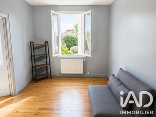  Maison à vendre 4 pièces 68 m²